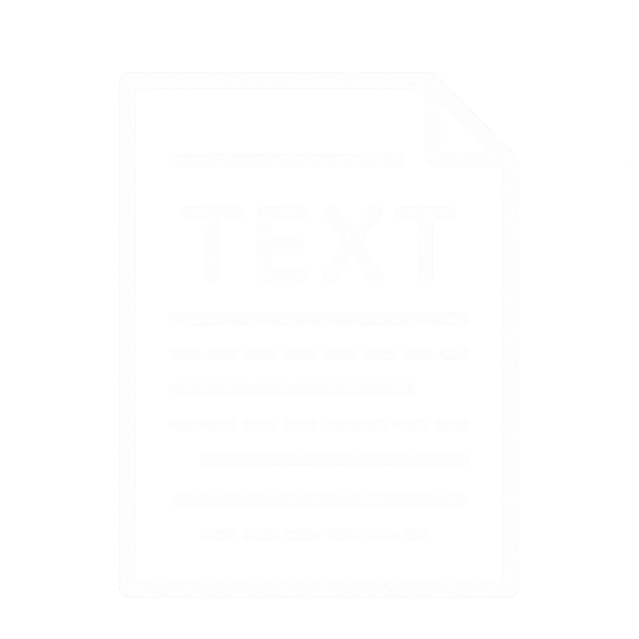 Text scanning preview